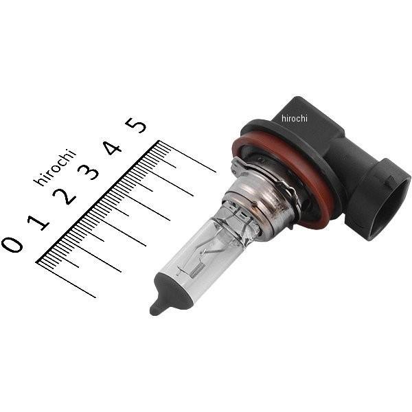 14-0047 スタンレー STANLEY ハロゲンバルブ H11 T11 12V55W 1個入り ...