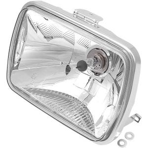 FB05 スタンレー STANLEY ヘッドライト バイク用 マルチリフレクター