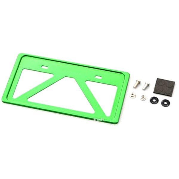 【メーカー在庫あり】 99666 デイトナ 軽量 ナンバープレートホルダー 126cc以上用 Lサイ...