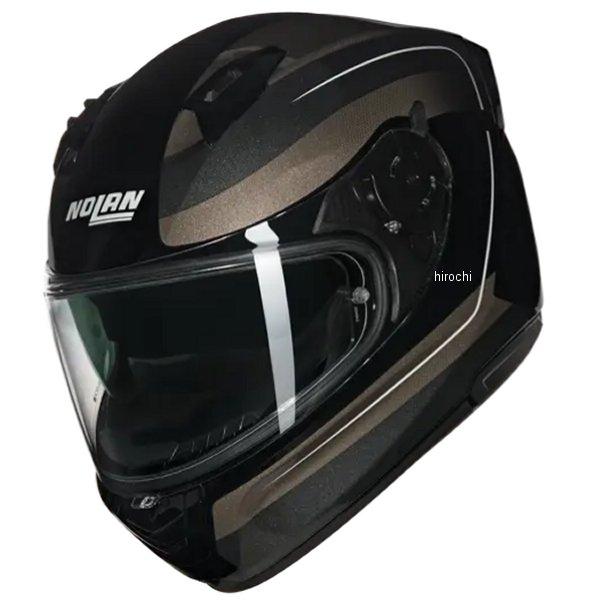 【メーカー在庫あり】 60085 ノーラン NOLAN フルフェイスヘルメット N606 ERMET...