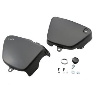 DAYTONA（バイク用品） 49261 デイトナ W1オイルタンク風サイドカバー 