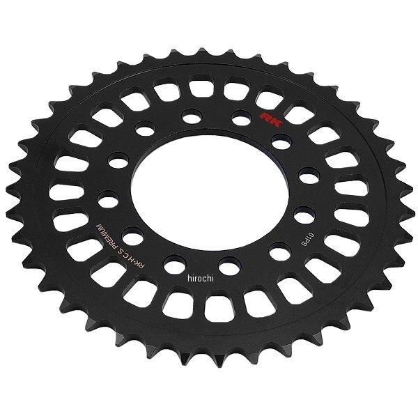 【メーカー在庫あり】 RKM01PS40 RKジャパン RKM01PS-40T ハイカーボンスチール...