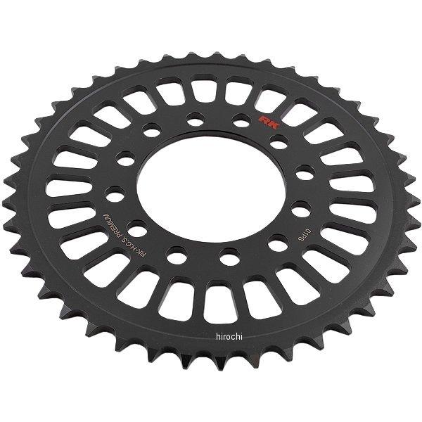 【メーカー在庫あり】 RKM01PS43 RKジャパン RKM01PS-43T ハイカーボンスチール...