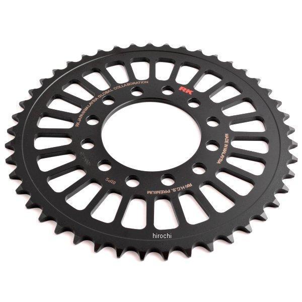 【メーカー在庫あり】 RKM01PS45 RKジャパン RKM01PS-45T ハイカーボンスチール...