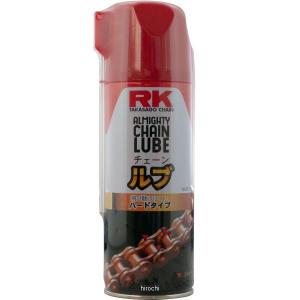 4935531302315 RKジャパン 純正チェーンルブ  420ml HD店｜hirochi2