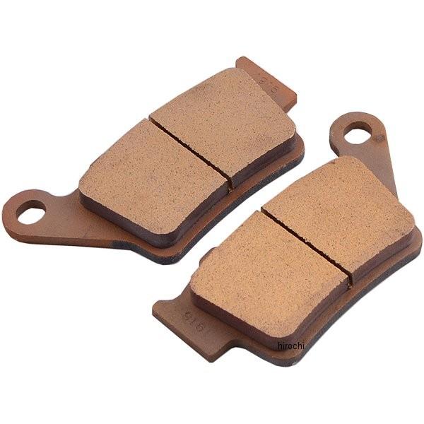 【メーカー在庫あり】 898MA-X RKジャパン RK- メガアロイX シンタードパッド 06年-...