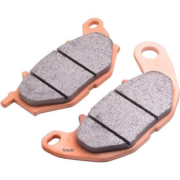 【メーカー在庫あり】 912MA-X RKジャパン メガアロイX シンタードパッド フロント 14年...