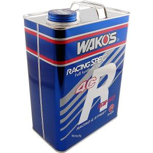 E425 ワコーズ 4CR-50 15W-50 WAKO'S