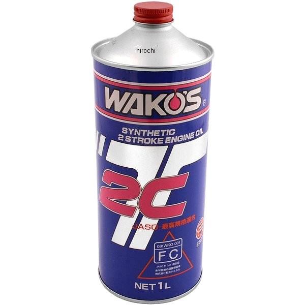E501 ワコーズ WAKO&apos;S 2CT ツーシーティー 1リットル HD店