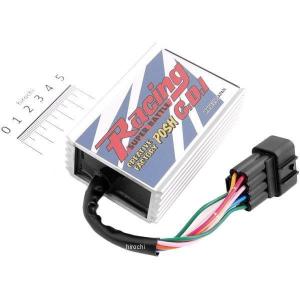 YAMAHA（ヤマハ） 494064 ポッシュ POSH レーシングCDIスーパーバトル