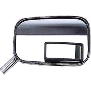 タカツ 1736 ブラインドショットミラー 補助ミラー アシストミラー