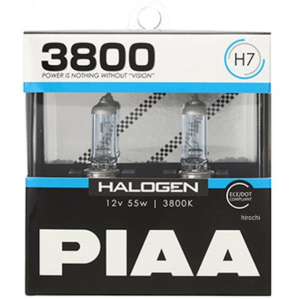 HS707 ピア PIAA ハロゲンバルブ HD店