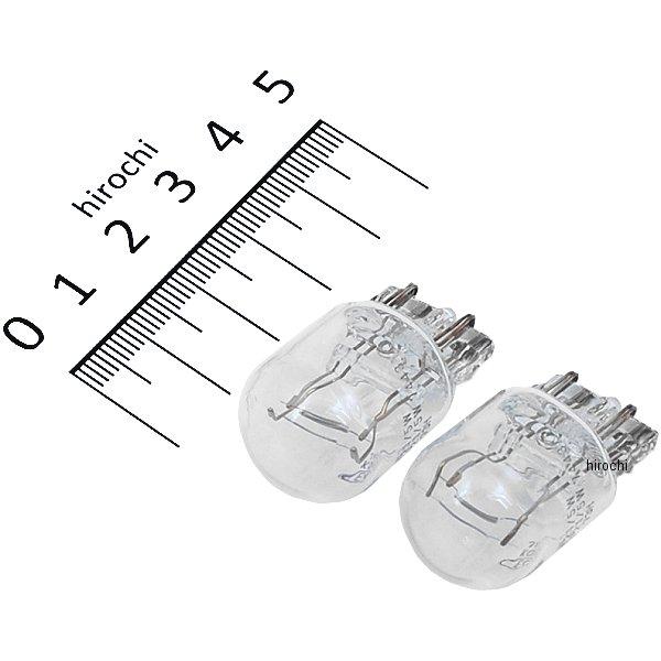 P1891 小糸製作所 白熱バルブ T20 12V21/5W ウェッジ 2個入り HD店