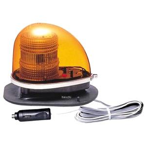 小糸製作所 KOITO(小糸製作所) L2NY LED丸型警光灯2N型 ボルト直付 