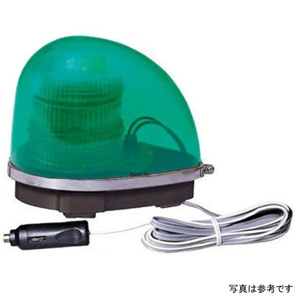 MFL2NBG 小糸製作所 KOITO フラッシュランプ12V グリーン HD店