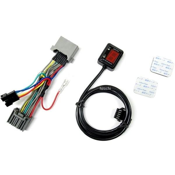 11355 プロテック PROTEC シフトポジションインジケーター SPI-K45 06年-07年...