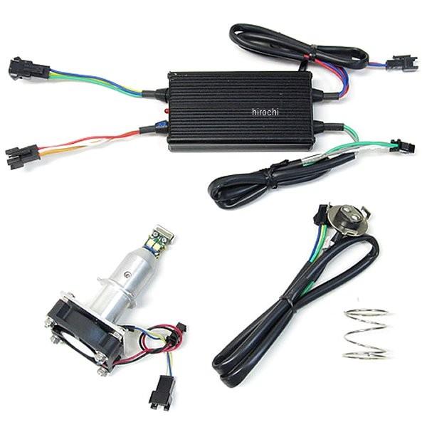 【メーカー在庫あり】 65019 プロテック PROTEC LEDヘッドライトバルブ LB8-DRZ...