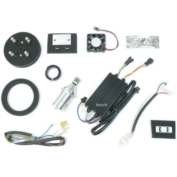 【メーカー在庫あり】 65009 プロテック PROTEC LEDヘッドライトバルブ LB7W-KN...