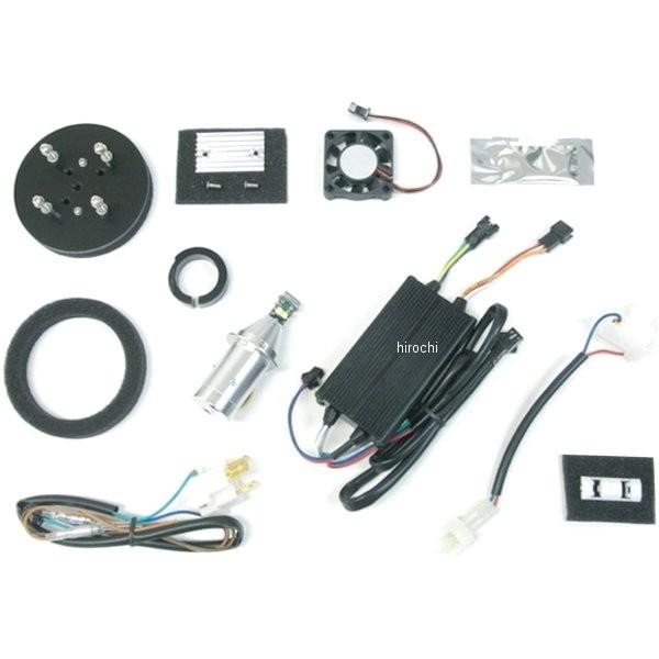 65010 プロテック PROTEC LEDヘッドライトバルブ LB7WL-KN H7 Hi/Lo ...