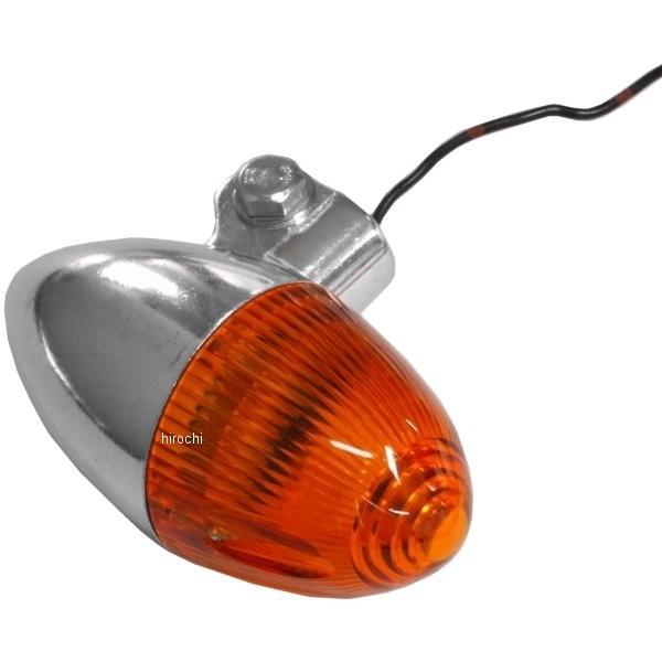 21378 シージーシー CGC ウインカーレンズ 508 丸型用 オレンジ 2個入り HD店