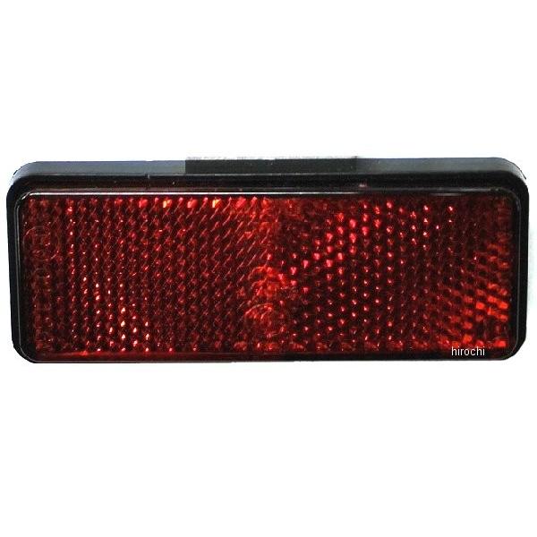 21565 シージーシー CGC リフレクター 角型 48mmx27mm HD店