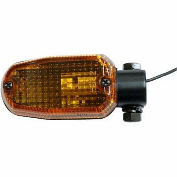 【メーカー在庫あり】 60132 シージーシー CGC ウインカーランプセット ダブルコード 250...