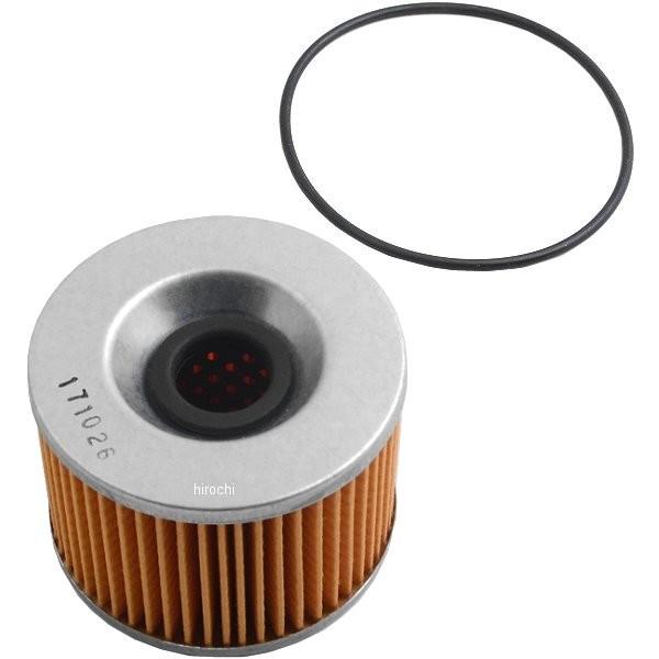 【メーカー在庫あり】 MO-612 ユニオン産業 オイルフィルター 濾紙式 81年以降 カワサキ H...