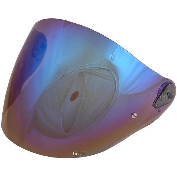 4966094513771 オージーケーカブト OGK KABUTO SAJ-Pミラーシールド AV...