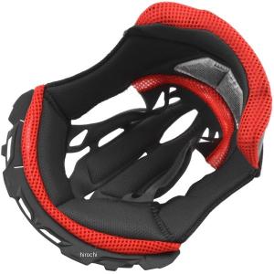 4966094540005 オージーケーカブト OGK Kabuto インナーパッド RT-33 Lサイズ 12mm HD店