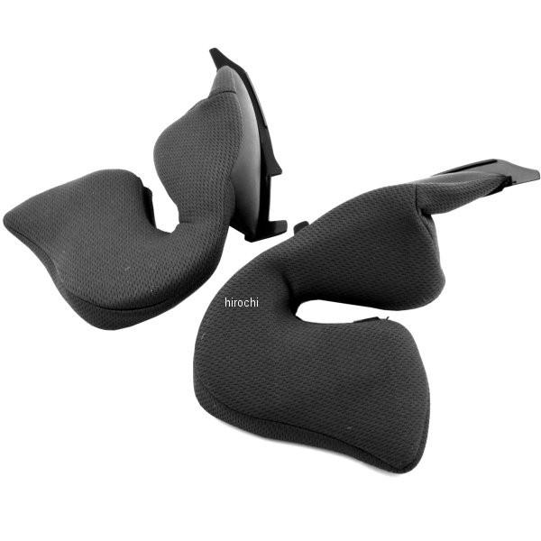 【メーカー在庫あり】 4966094544744 オージーケーカブト OGK KABUTO チークパ...