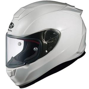⭐︎美品⭐︎ OGK kabuto ヘルメット　Mサイズ OGK Kabuto（オージーケーカブト） OGK-RT33X-WH フルフェイス
