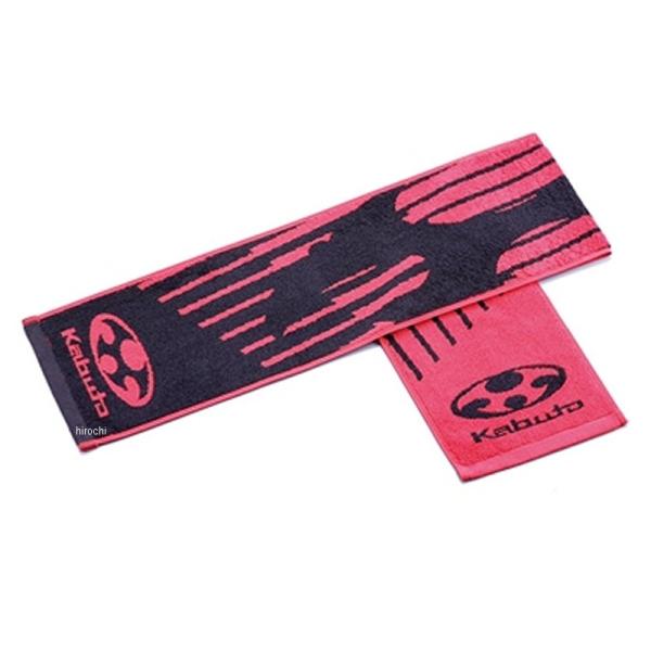 4966094585600 オージーケーカブト OGK KABUTO ロゴタオル 120×20cm ...