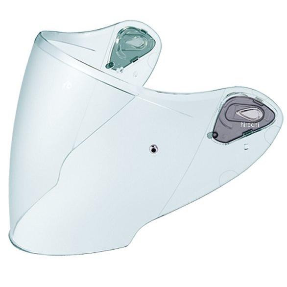 4966094592011 オージーケーカブト OGK KABUTO SAJ-2 UICシールドクリ...