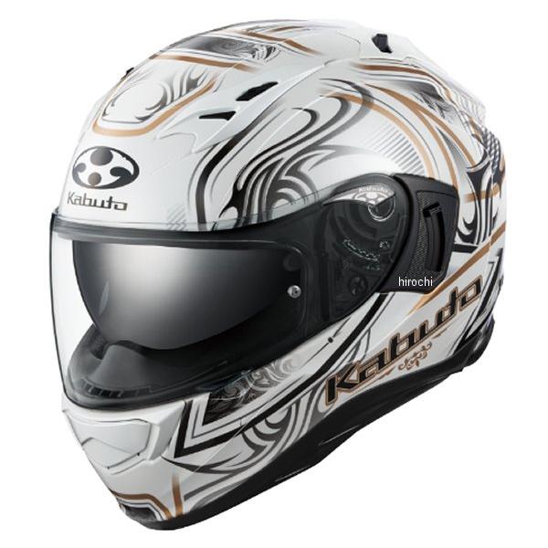 4966094596644 オージーケーカブト OGK KABUTO フルフェイスヘルメット KAM...