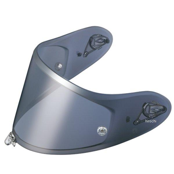 4966094605292 オージーケーカブト OGK KABUTO DAF-1Rシールド スモーク...