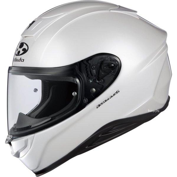 【メーカー在庫あり】 4966094609023 オージーケーカブト OGK KABUTO エアロブ...