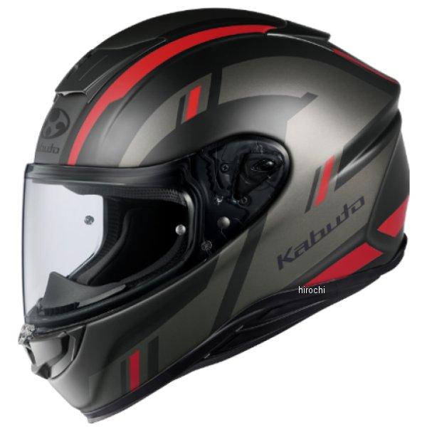 4966094609351 オージーケーカブト OGK KABUTO エアロブレード6 ダイナ フラ...