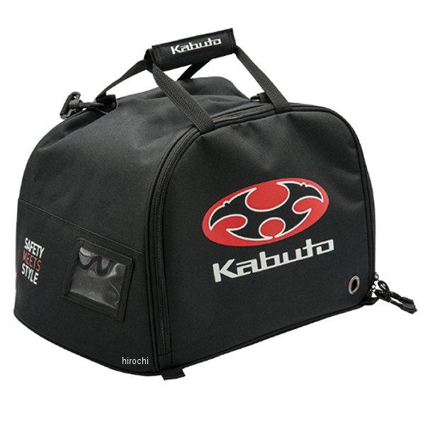 4966094616991 オージーケーカブト OGK KABUTO ヘルメットバッグ-6 黒 HD...