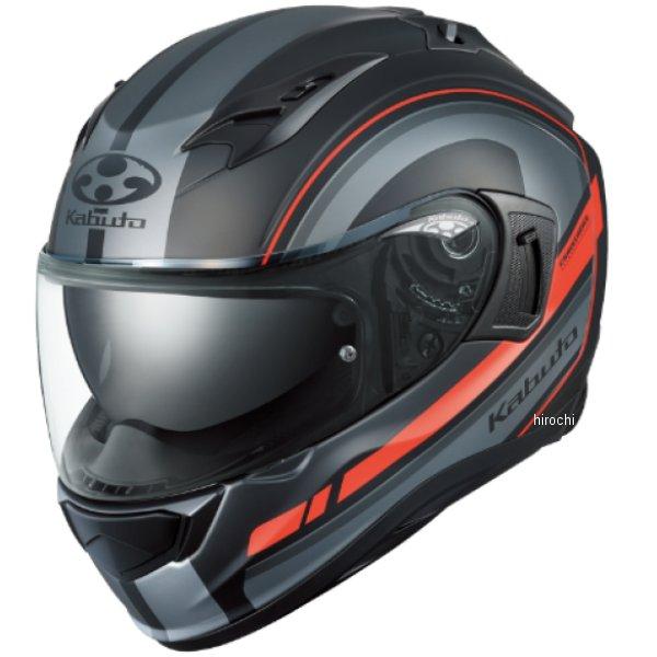 4966094628147 オージーケーカブト OGK KABUTO KAMUI 3 RIDGE フ...