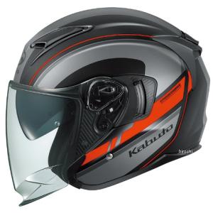 4966094628789 オージーケーカブト OGK KABUTO EXCEED2 RIDGE フラットブラックグレー XS HD店｜hirochi2