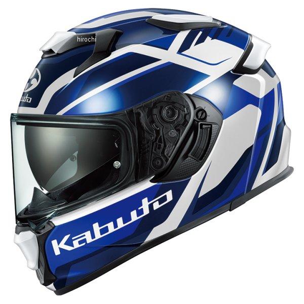 【New】 4966094643737 オージーケーカブト OGK KABUTO フルフェイスヘルメ...