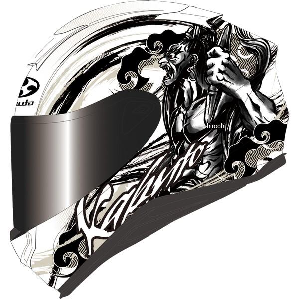 4966094647902 オージーケーカブト OGK KABUTO フルフェイスヘルメット AER...