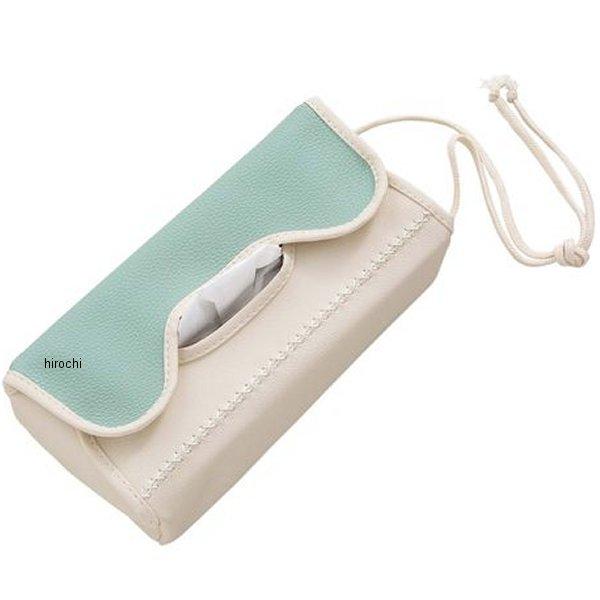 【メーカー在庫あり】 246-05LBL ボンフォーム カラーメイクアップ ティッシュカバー ライト...