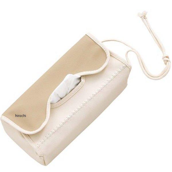 【メーカー在庫あり】 7246-05BE ボンフォーム カラーメイクアップ ティッシュカバー ベージ...