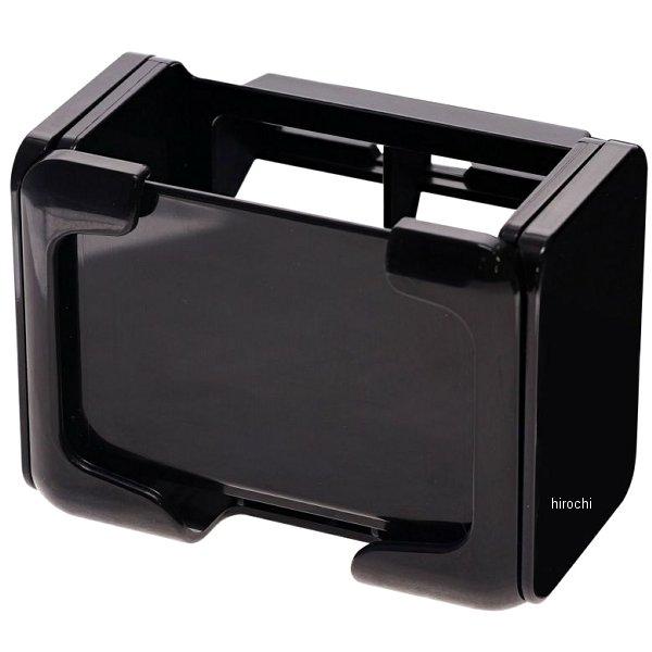 【メーカー在庫あり】 CZ498 カーメイト ドリンクホルダースマホタッチR 黒 HD店