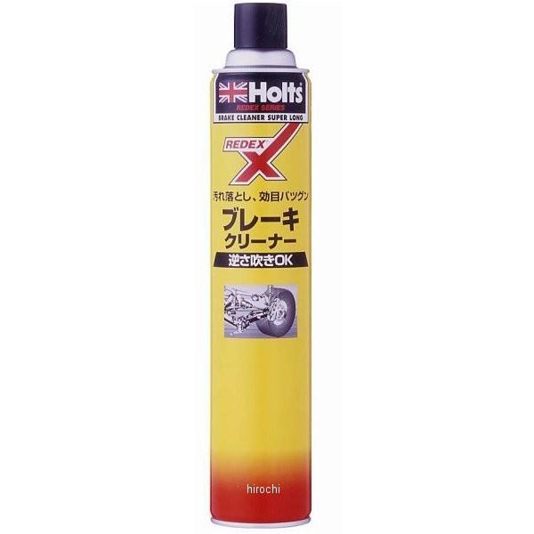 MH7780 ホルツ Holts ブレーキクリーナー スーパーロング 840ml HD店