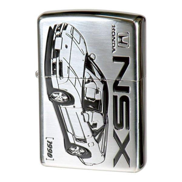 【メーカー在庫あり】 4982397641799 ジュウロクホウイ ホンダ Zippo NSX 19...