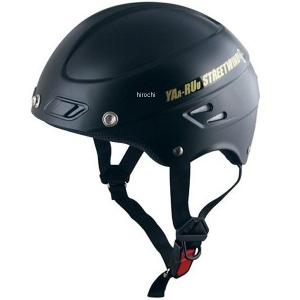 【メーカー在庫あり】 4984679510816 TNK工業 ハーフヘルメット STR Z ハーフマットブラック フリーサイズ(58-59cm) HD店｜hirochi2