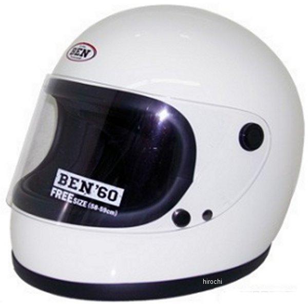 【メーカー在庫あり】 4984679511783 TNK工業 フルフェイスヘルメット B-60 ヴィ...