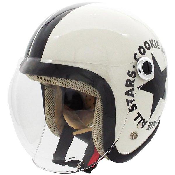 【メーカー在庫あり】 4984679513756 TNK工業 ジェットヘルメット CA-6 パールホ...